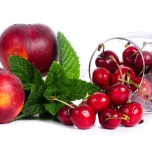 INAWERA AROMA RED FRUIT MINT 10 ml
