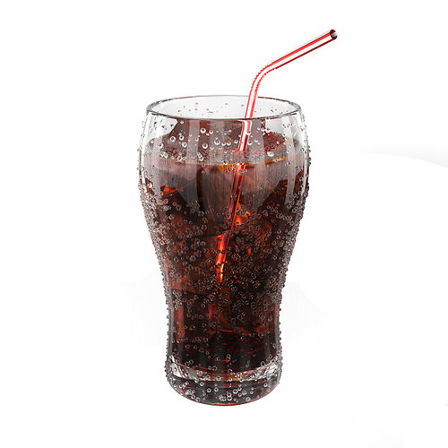 INAWERA AROMA FRESH COLA 10 ml