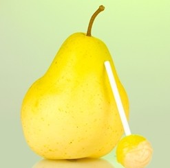 TPA AROMA PEAR CANDY 10 ml