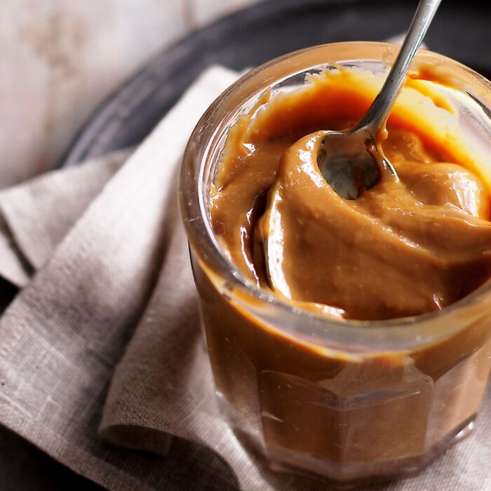 TPA AROMA DULCE DE LECHE 10 ml, F