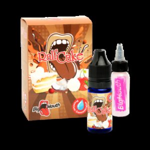 BIG MOUTH AROMA RALF CAKE 10 ml