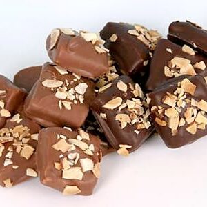 TPA AROMA ENGLISH TOFFEE 10 ml, F