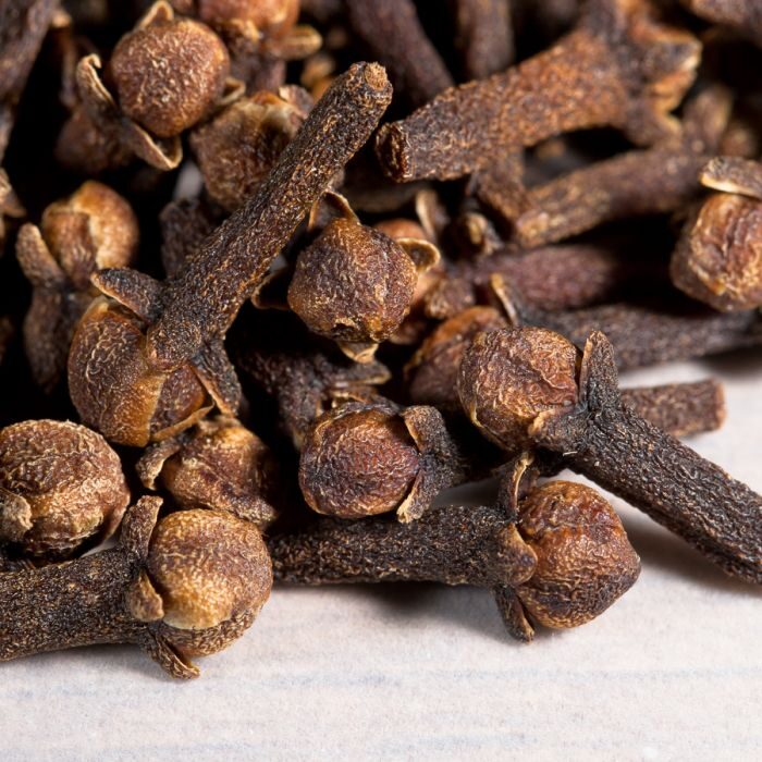 TPA AROMA CLOVE 10 ml, F