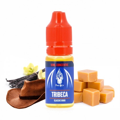 HALO AROMA TRIBECA 10 ml