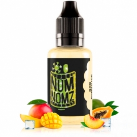 NOM NOMZ AROMA NOM BONGO ICE 30 ml