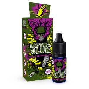 BASTARD CLUB AROMA TOXIC WATERMELON 10 ml