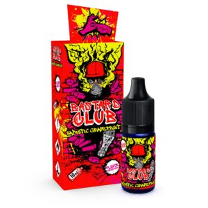 BASTARD CLUB AROMA SADISTIC GRAPEFRUIT 10 ml