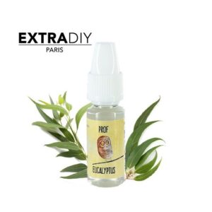 EXTRADIY AROMA PROF EUCALYPTUS 10 ml