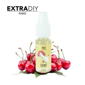 EXTRADIY AROMA MISS CHERRY 10 ml