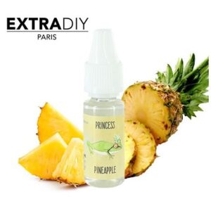 EXTRADIY AROMA PRINCESS PINEAPPLE 10 ml