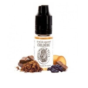814 AROMA CHILDÉRIC 10 ml