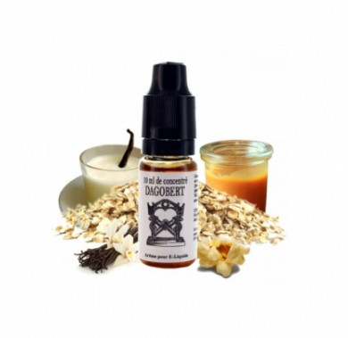 814 AROMA DAGOBERT 10 ml