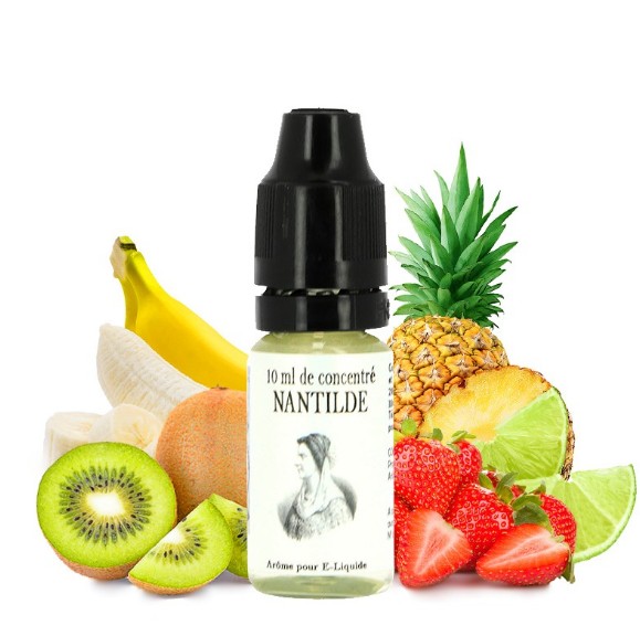 814 AROMA NANTILDE 10 ml