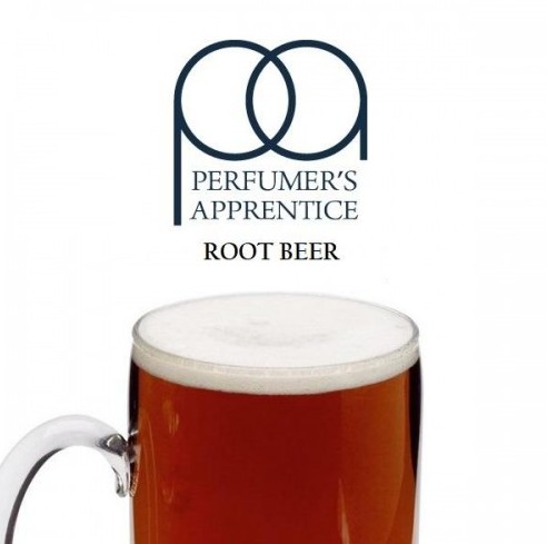 TPA AROMA ROOT BEER 10 ml, F