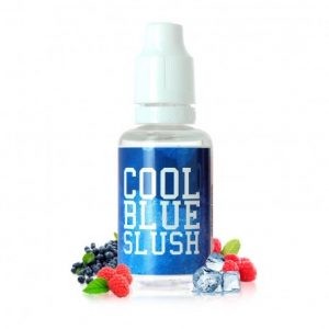 VAMPIRE VAPE AROMA COOL BLUE SLUSH 30 ml