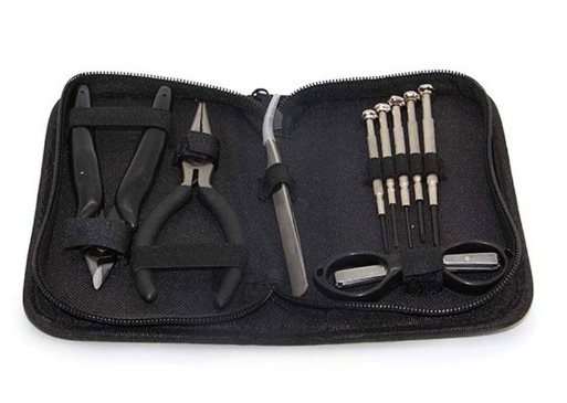 DIY GeekVape DIY Tools Accessory Mini Kit