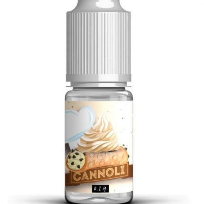 BAKERY DIY AROMA CANOLLI 10 ml