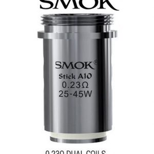 GRIJAČ SMOK STICK AIO 0,23 Ohma