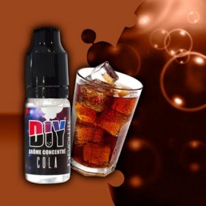 REVOLUTE AROMA COLA 10 ml