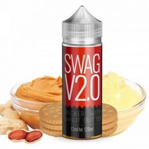 INFAMOUS ORIGINALS AROMA Swag V2.0 12ml/120ml