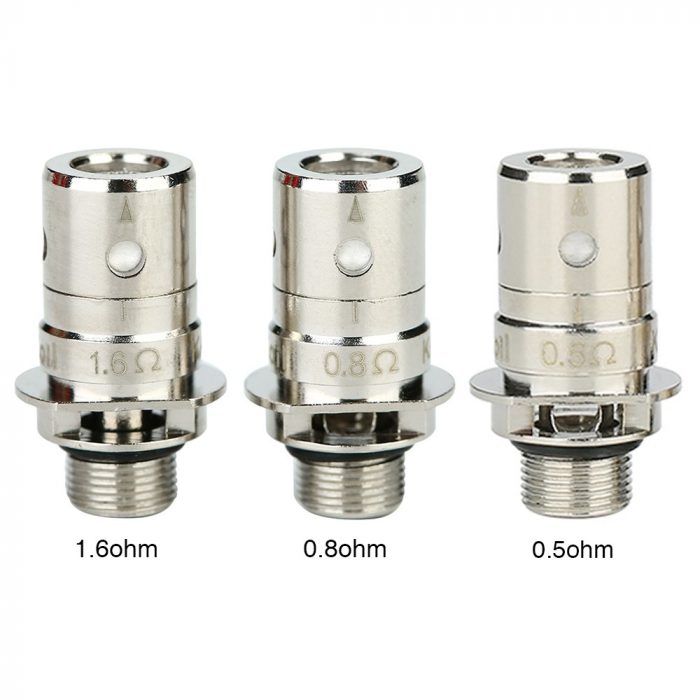 GRIJAČ INNOKIN ZENITH 0,8 Ohma