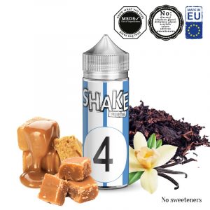 SHAKE AROMA SHAKE 4 10 ml