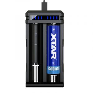 PUNJAČ Xtar SC2