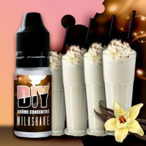 REVOLUTE AROMA MILK SHAKE 10 ml