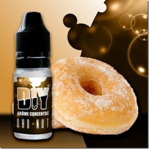 REVOLUTE AROMA DHO-NUT 10 ml