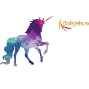BOLSJEHUSET AROMA Unicorn 10ml