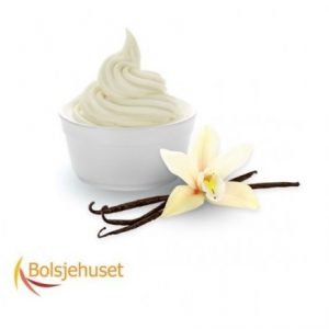 BOLSJEHUSET AROMA Vanilla Cream 10ml 10ml