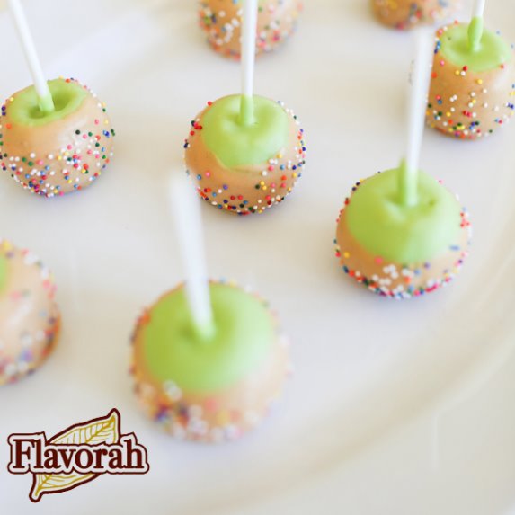 FLAVORAH AROMA Apple Pop 10ml
