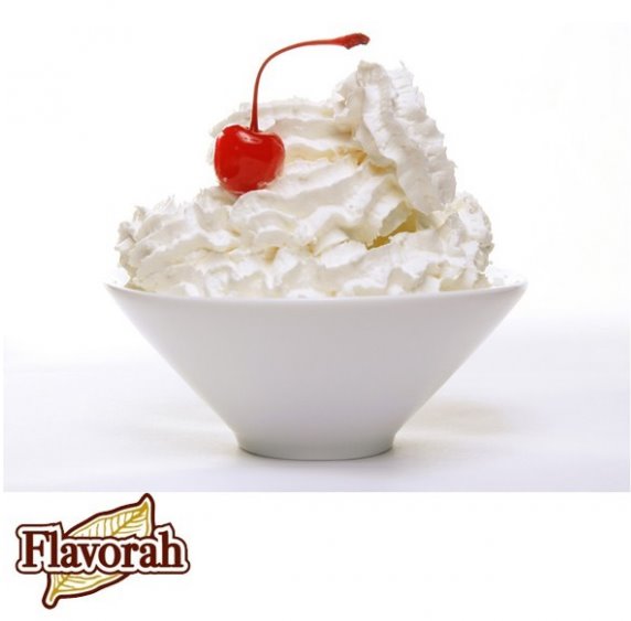 FLAVORAH AROMA Cream 10ml