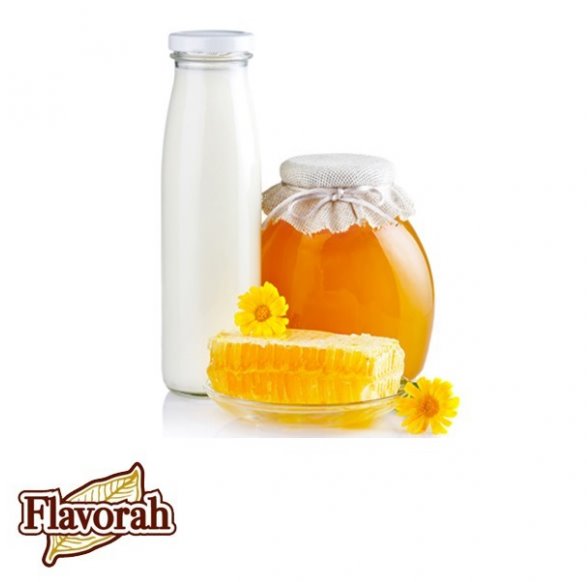 FLAVORAH AROMA Milk & Honey 10ml