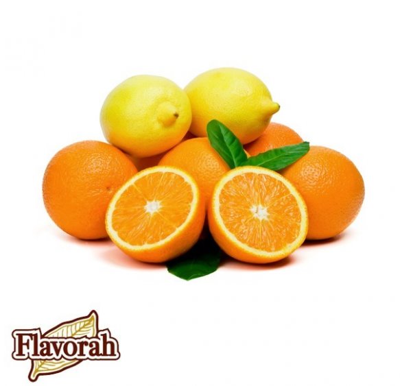 FLAVORAH AROMA Orange Citrus 10ml