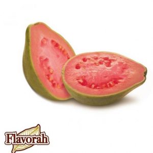 FLAVORAH AROMA Pink Guava 10ml