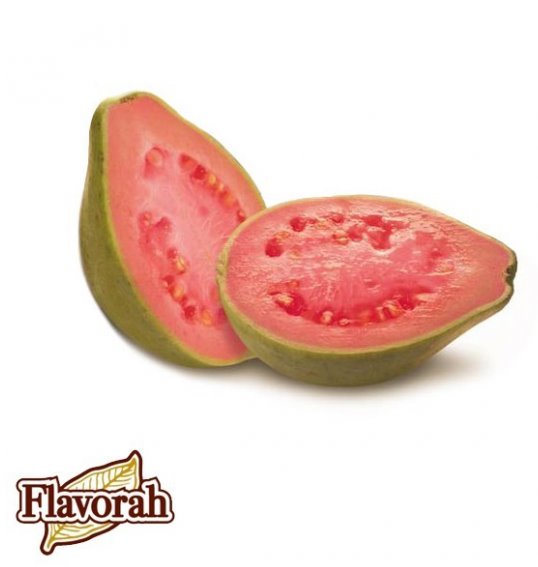 FLAVORAH AROMA Pink Guava 10ml