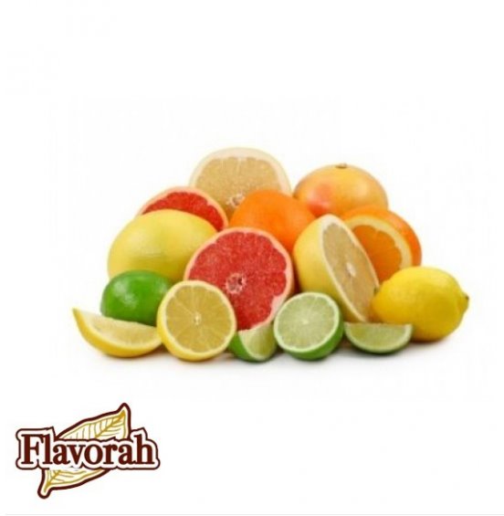 FLAVORAH AROMA Tropical Citrus 10ml