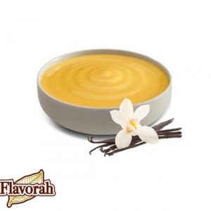 FLAVORAH AROMA Vanilla Custard 10ml