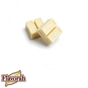 FLAVORAH AROMA White Chocolate 10ml
