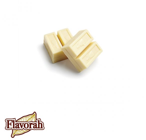 FLAVORAH AROMA White Chocolate 10ml
