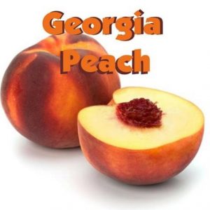 PINK SPOT AROMA GEORGIA PEACH 10 ml