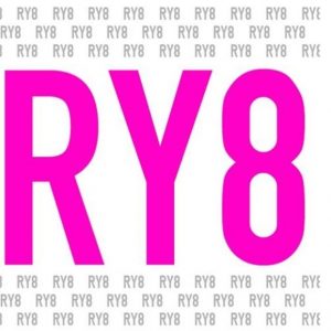 PINK SPOT AROMA RY8 10 ml