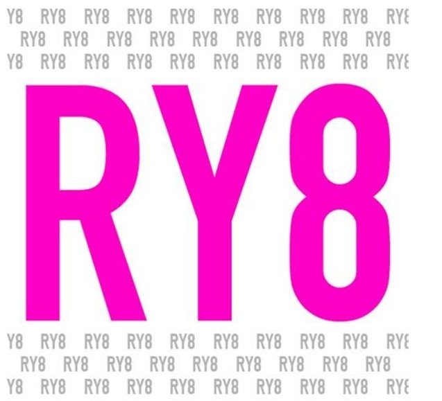 PINK SPOT AROMA RY8 10 ml