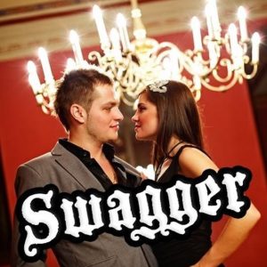 PINK SPOT AROMA SWAGGER 10 ml
