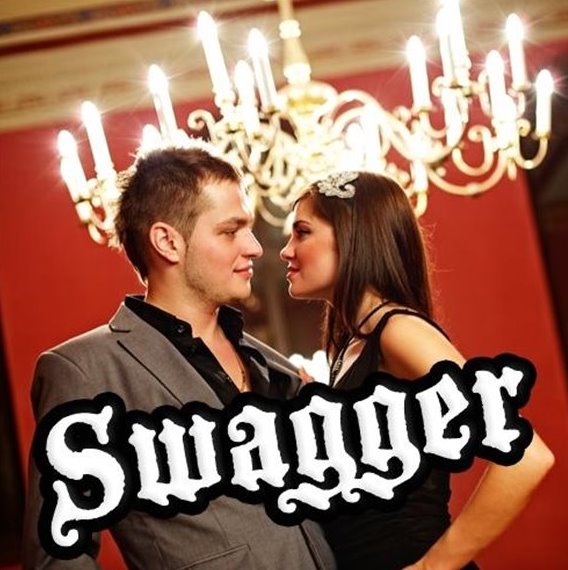 PINK SPOT AROMA SWAGGER 10 ml