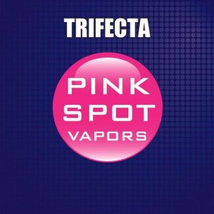 PINK SPOT AROMA TRIFECTA 10 ml