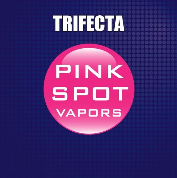 PINK SPOT AROMA TRIFECTA 10 ml