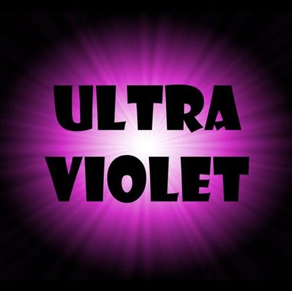 PINK SPOT AROMA ULTRA VIOLET 10 ml
