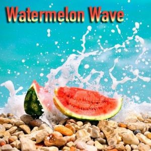 PINK SPOT AROMA WATERMELON WAVE 10ml